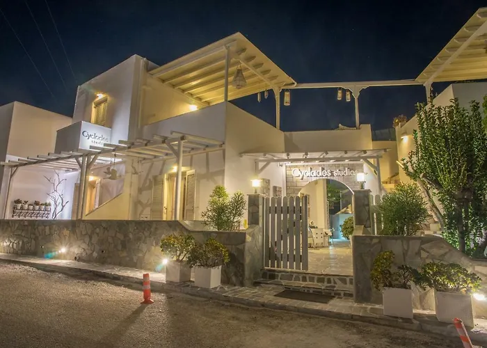 Cyclades Studios