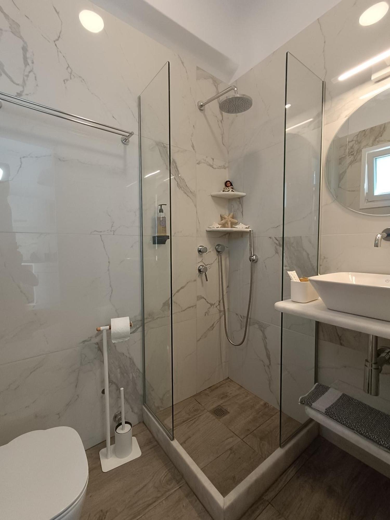 Hotel Cyclades Parikia (Paros)