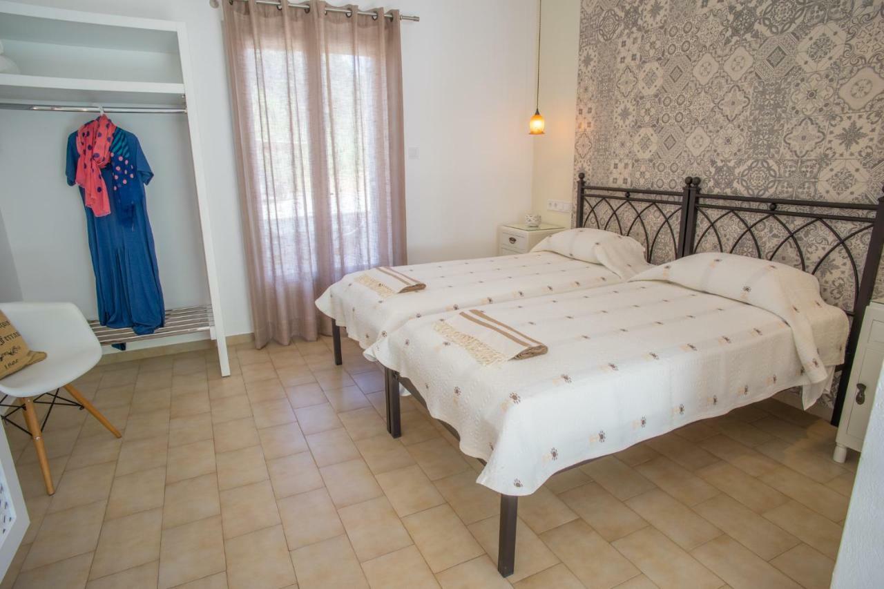 Hotel Cyclades Parikia (Paros)