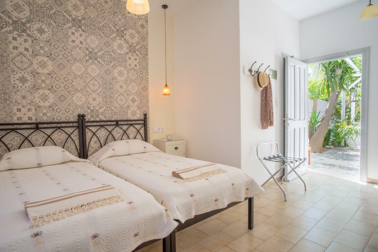 Hotel Cyclades Parikia (Paros)
