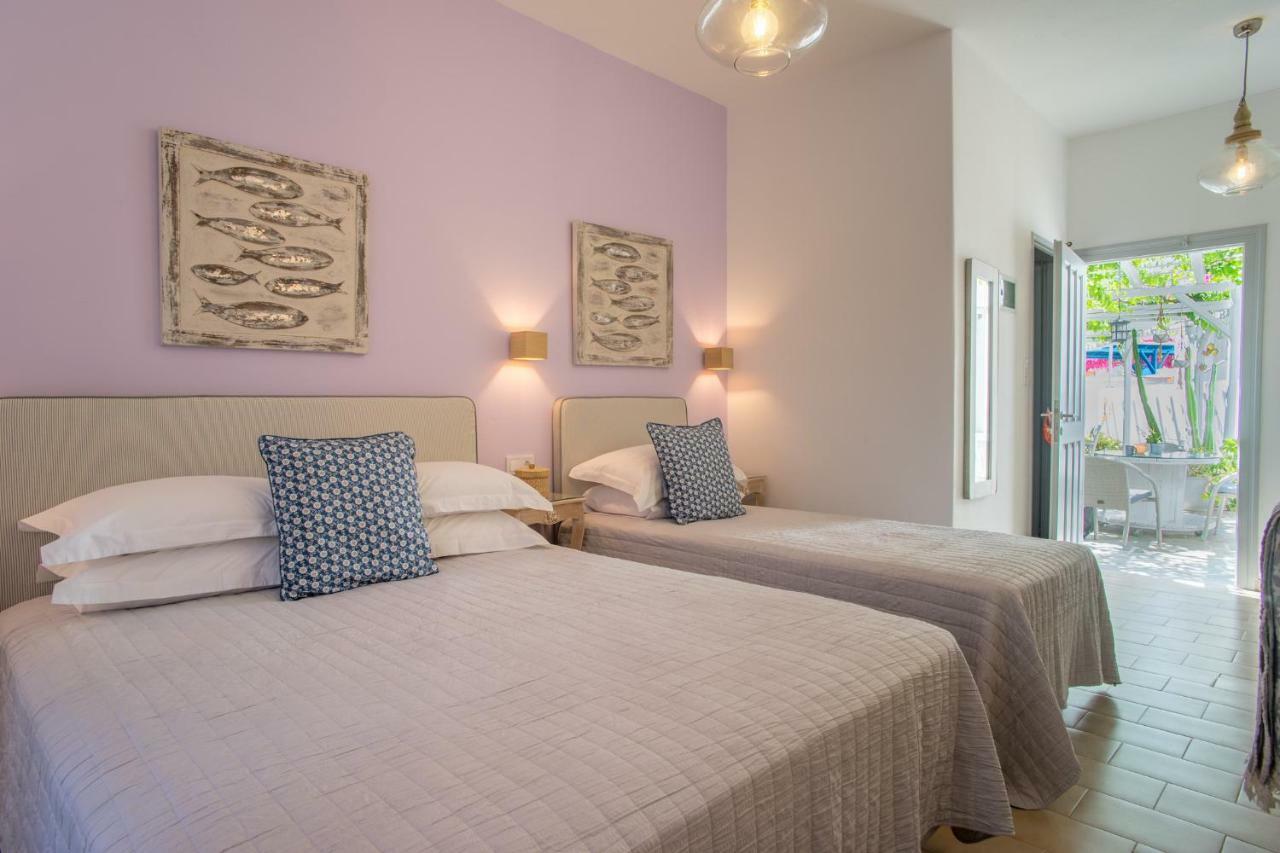 Hotel Cyclades Parikia (Paros)