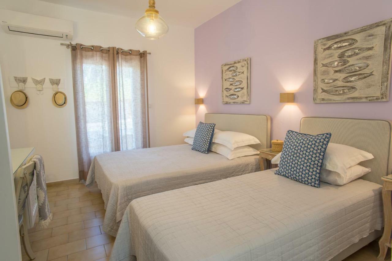 Hotel Cyclades