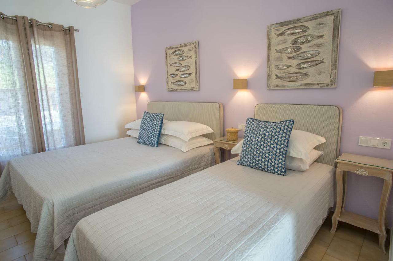Hotel Cyclades 2*