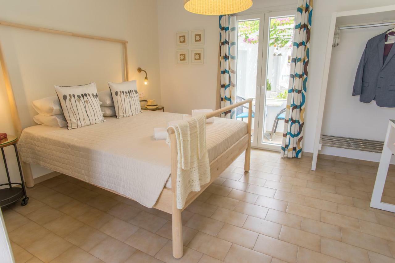 Cyclades 2* Parikia (Paros)