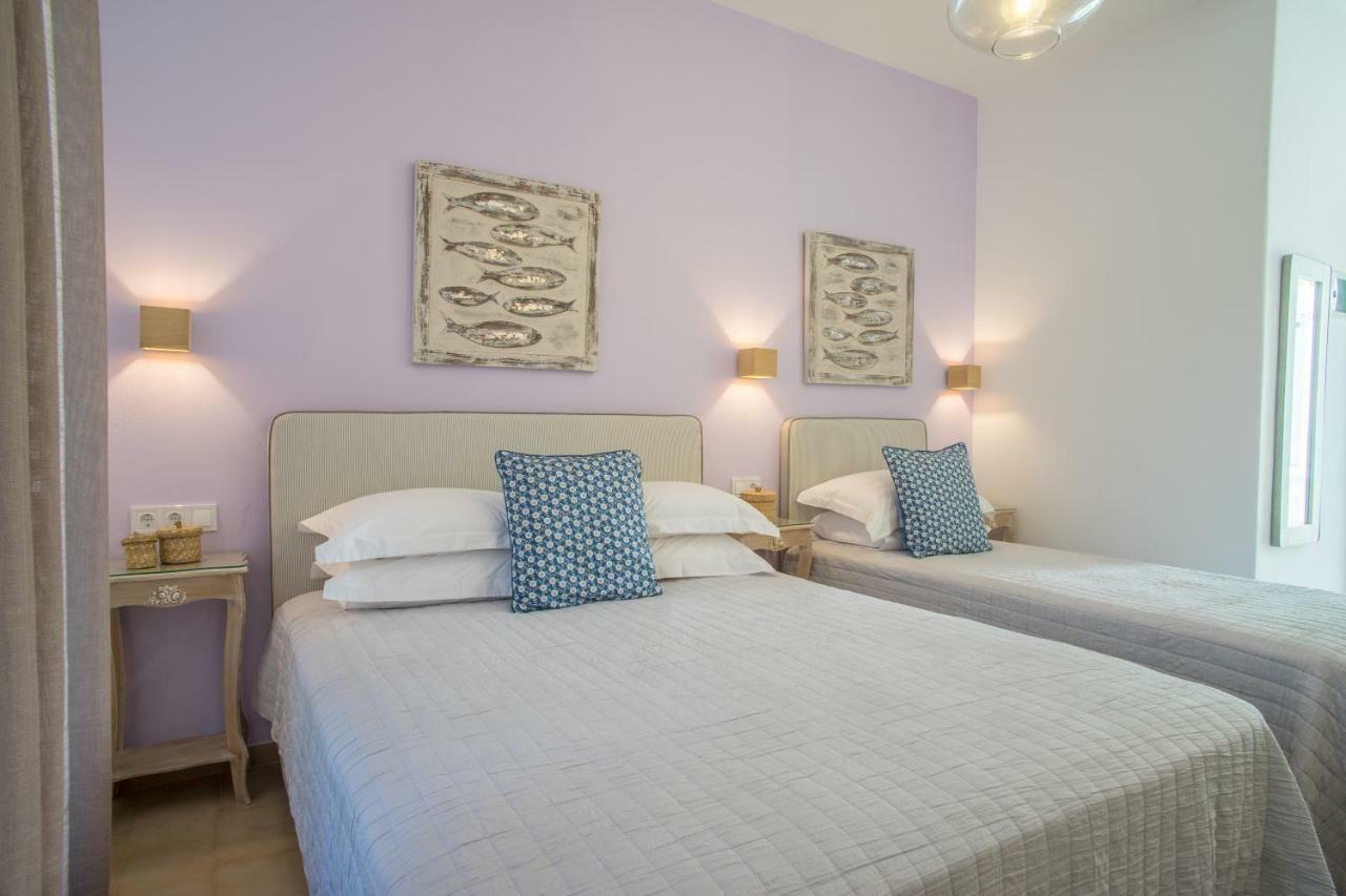 Hotel Cyclades 2*