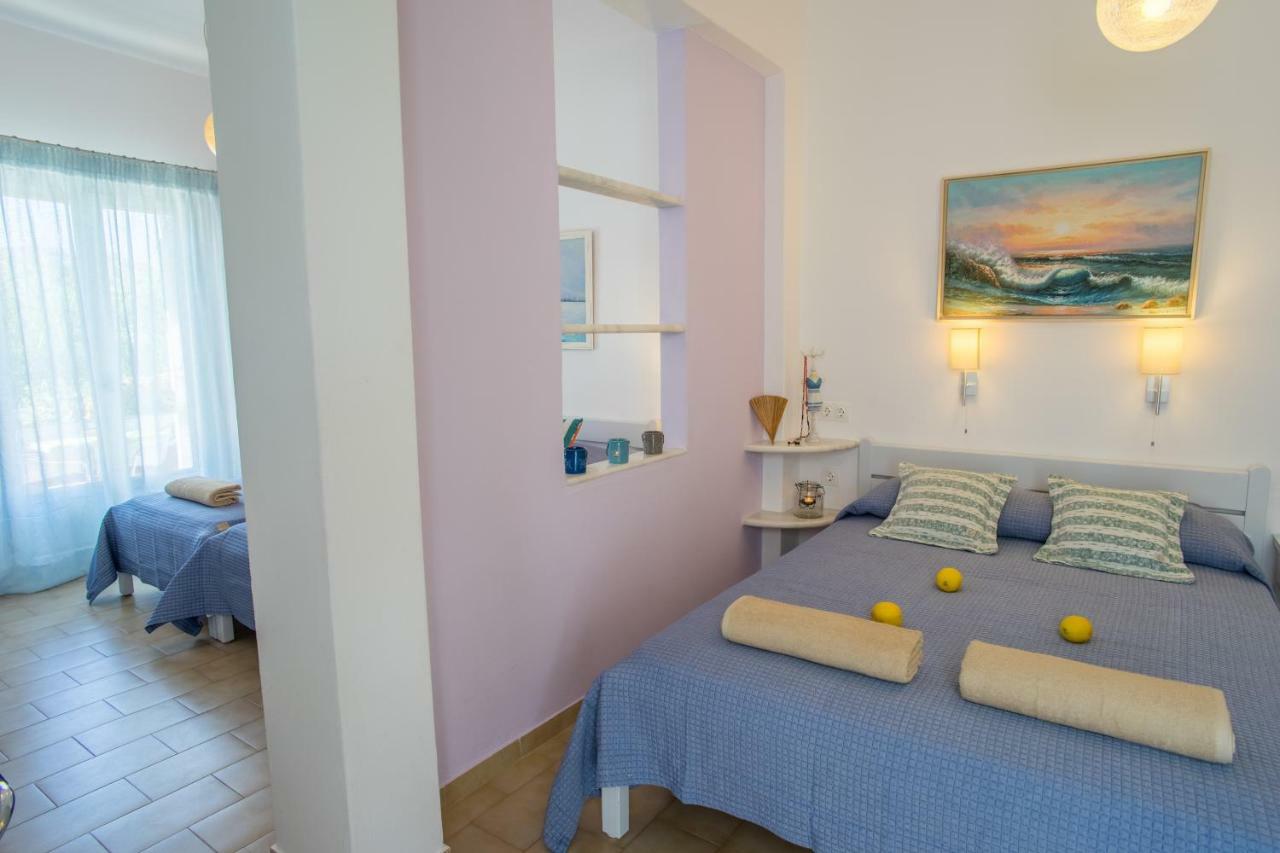 Hotel Cyclades