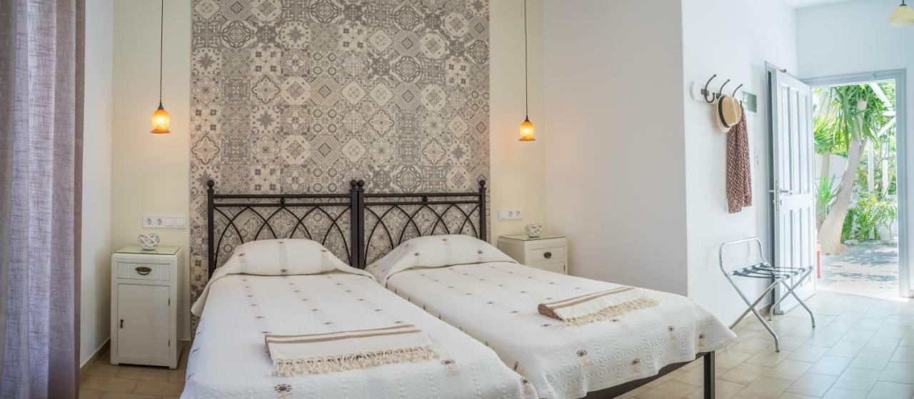 Cyclades Hotel Parikia (Paros)