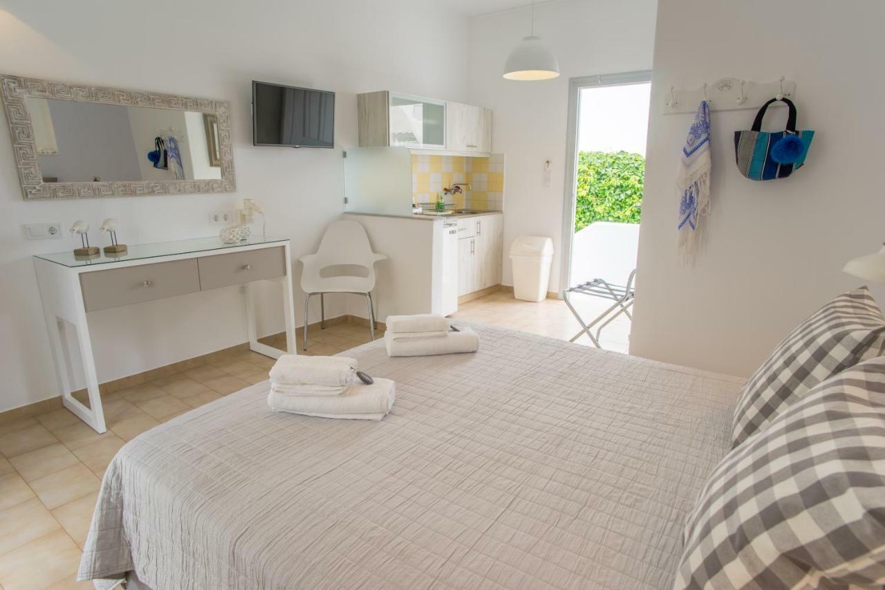 Hotel Cyclades 2*