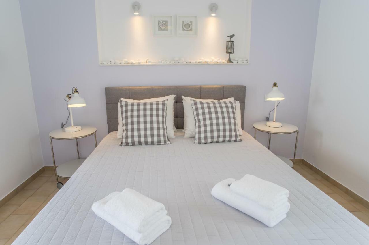 Cyclades 2* Parikia (Paros)