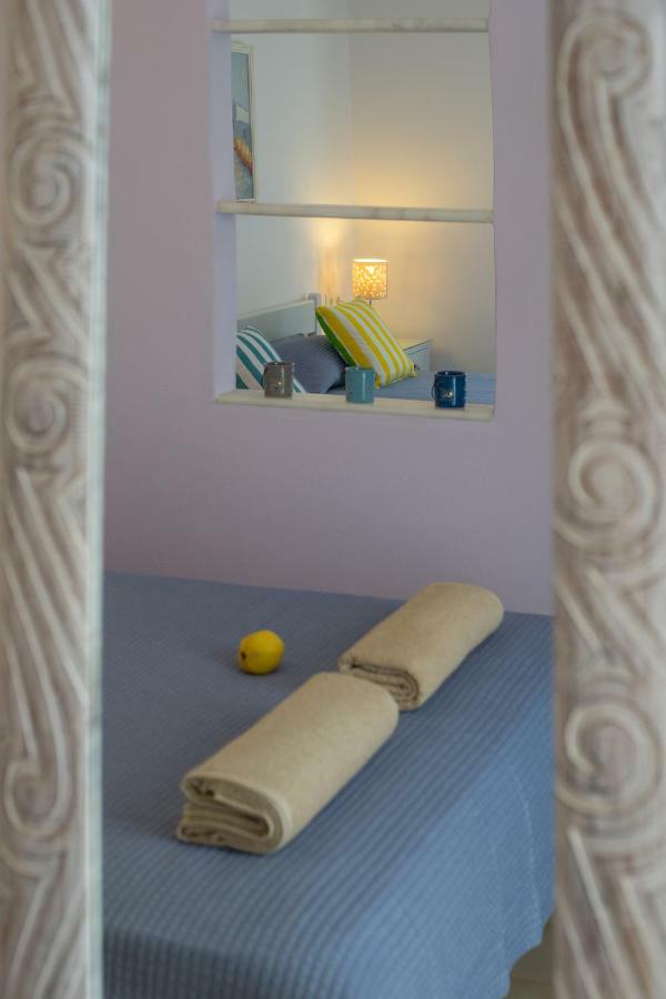 Hotel Cyclades 2*