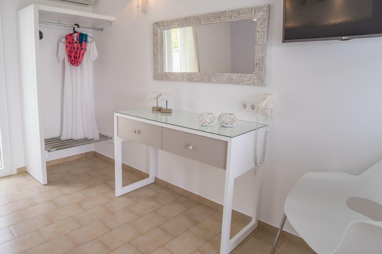 Hotel Cyclades