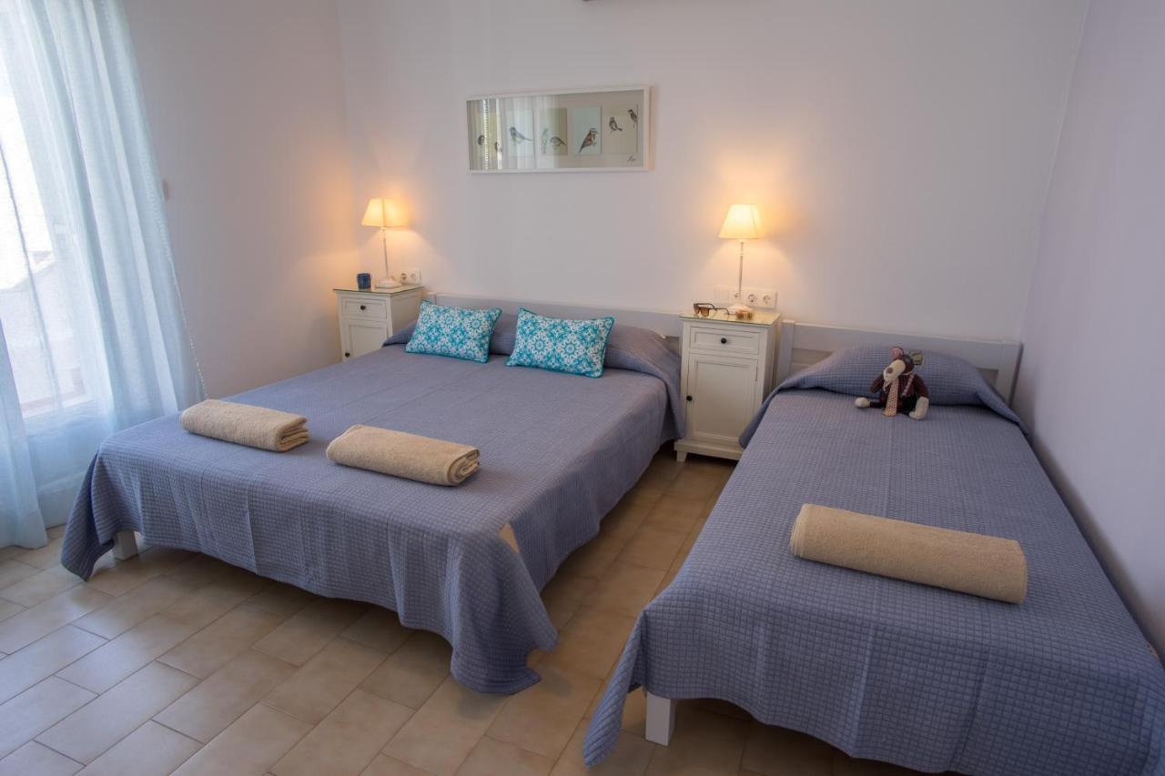 Cyclades Hotel