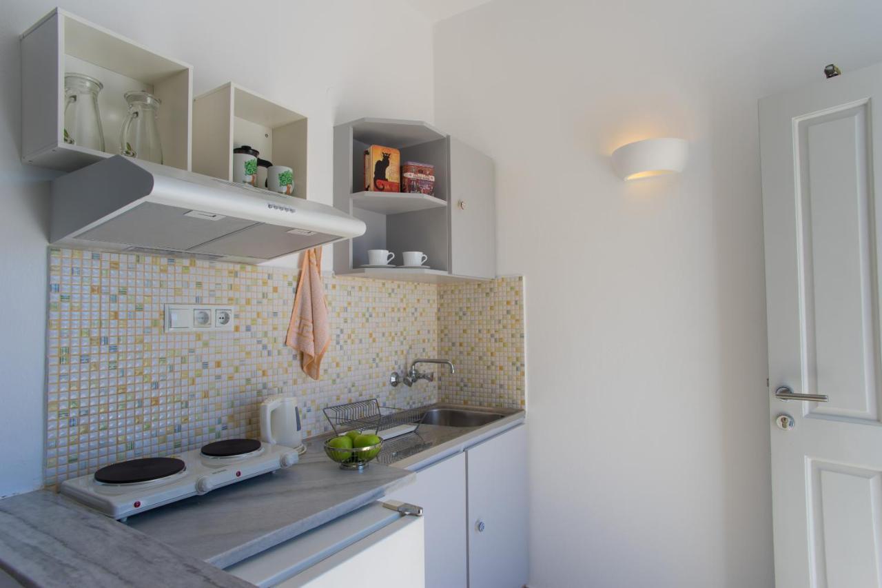 Cyclades Hotel 2*