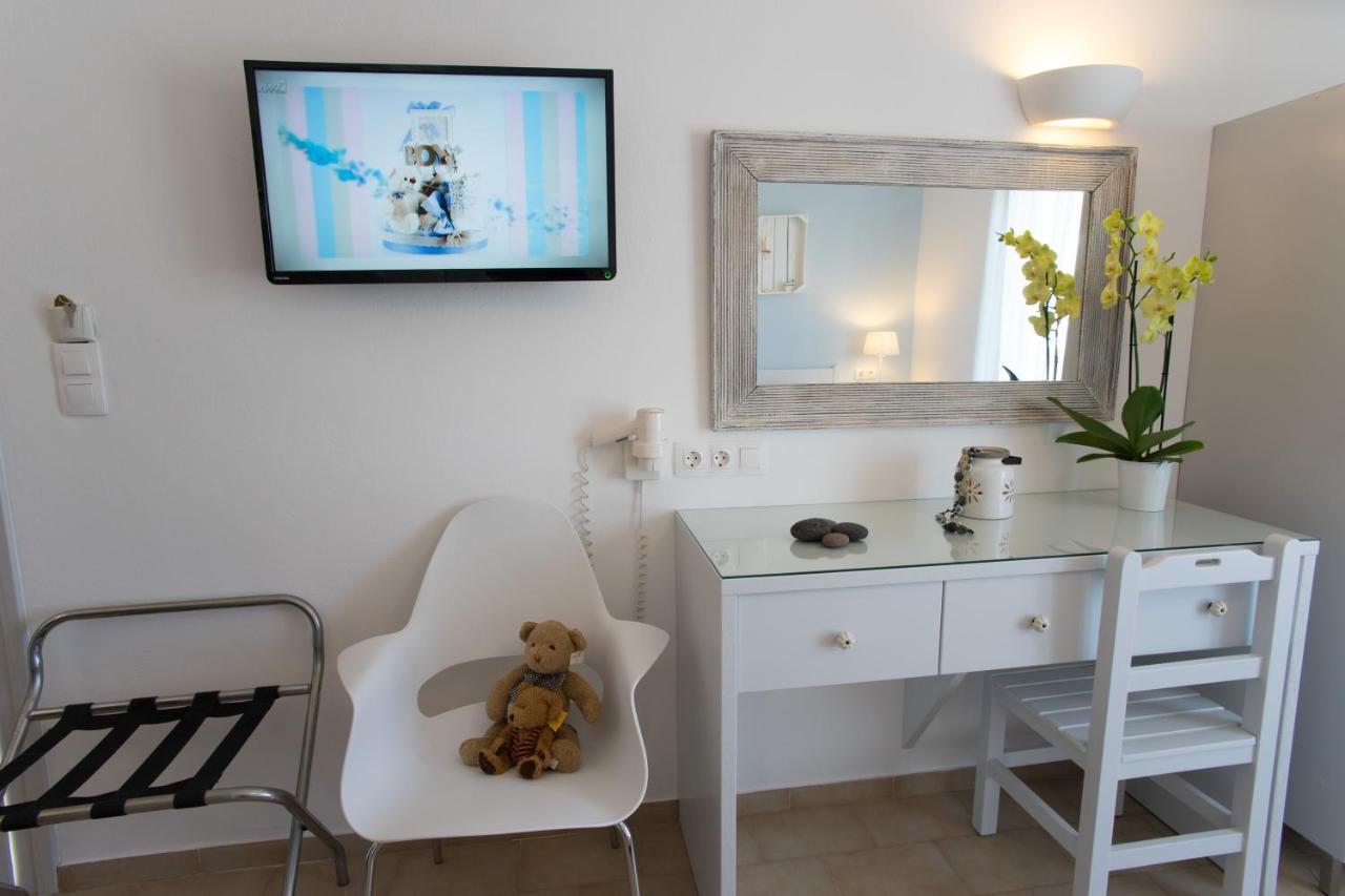 Hotel Cyclades Parikia (Paros)